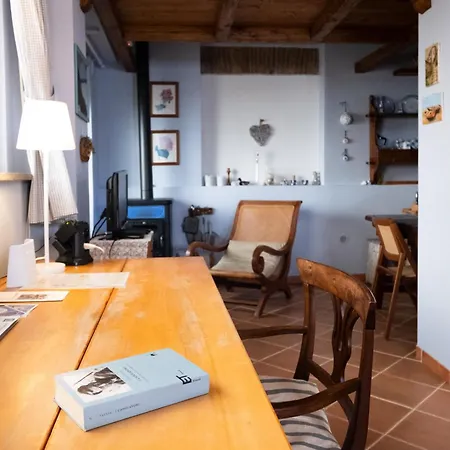 La Casina Incantata *
