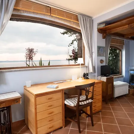 La Casina Incantata 펜션 *